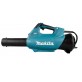 Makita UB001CZ XGT pūtiklis + PDC01 akumuliatorių kuprinė